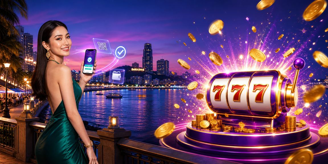 dubai slot